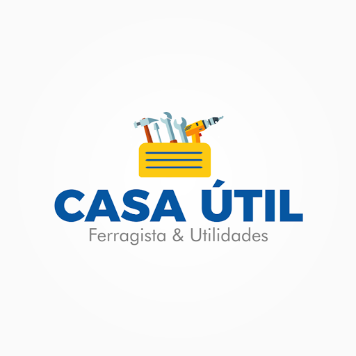Foto da capa de Casa Útil - Ferragista e Utilidades